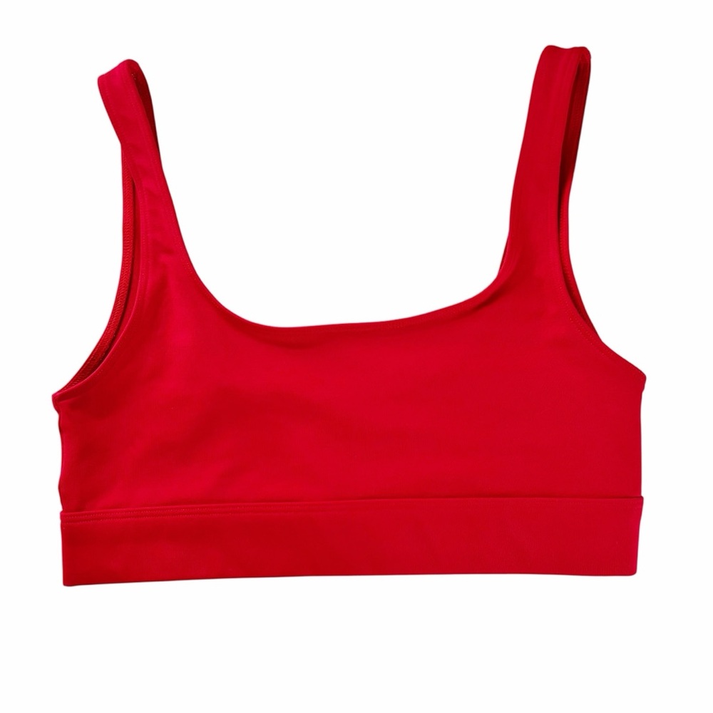 PINK Victorias Secret Ultimate Lightly Lined Sports Bra Size Small